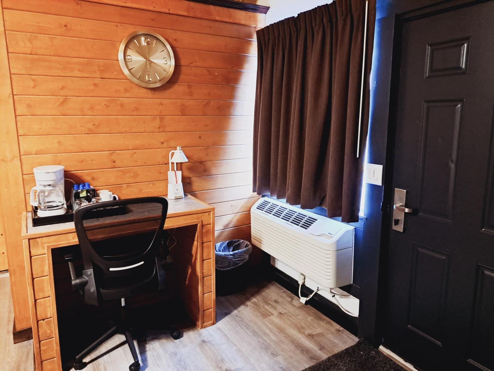 Motel Dunes - 2*