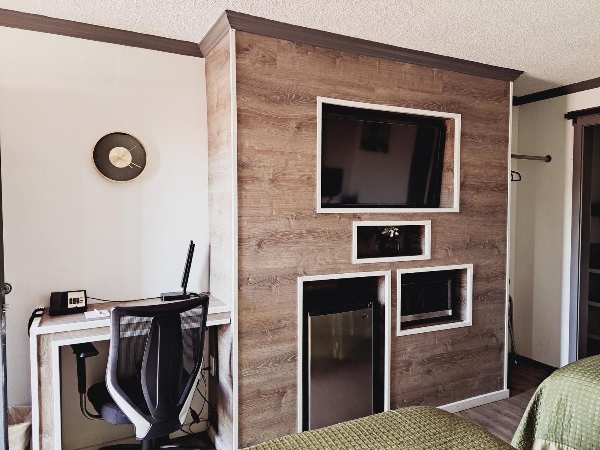 Motel Dunes -