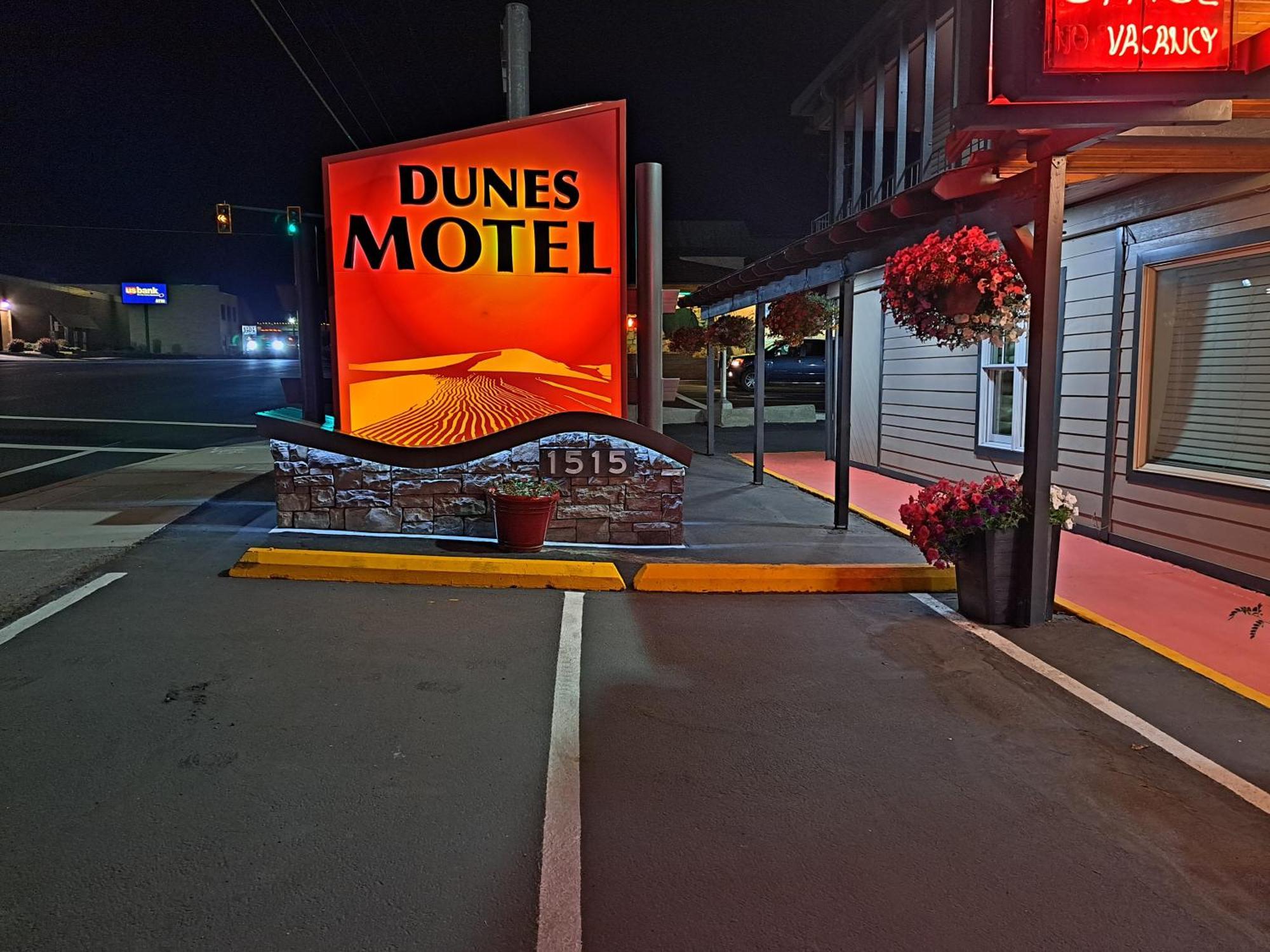 Dunes - Bend