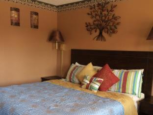Motel Dunes - 2*