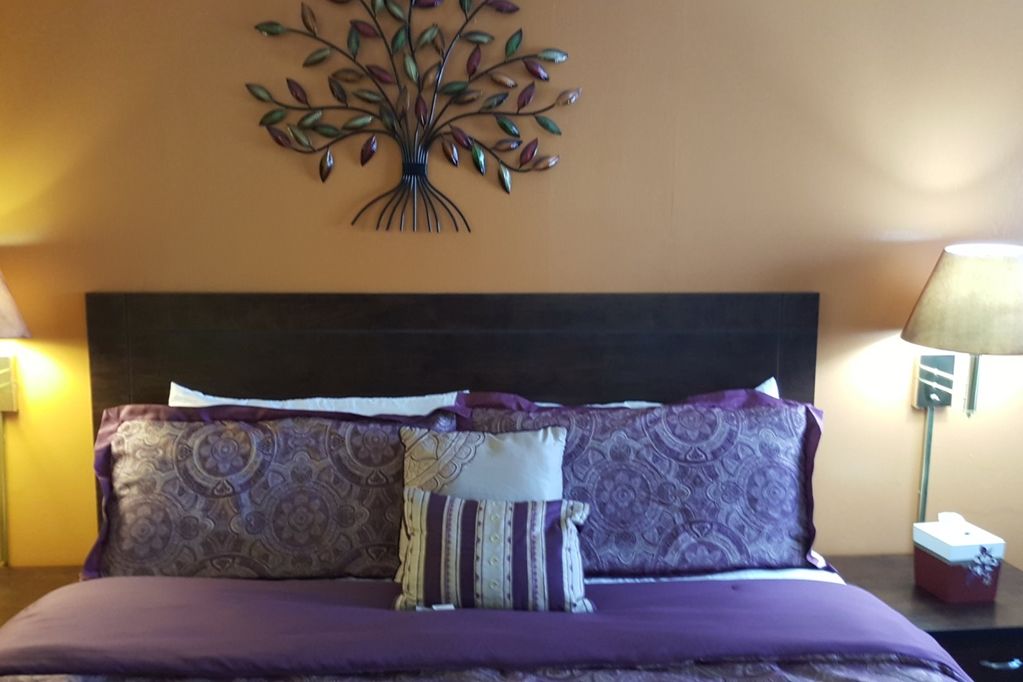 Motel Dunes -