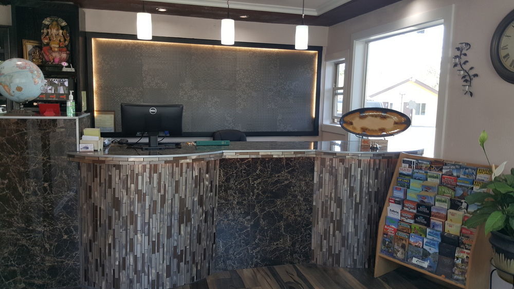 Motel Dunes -