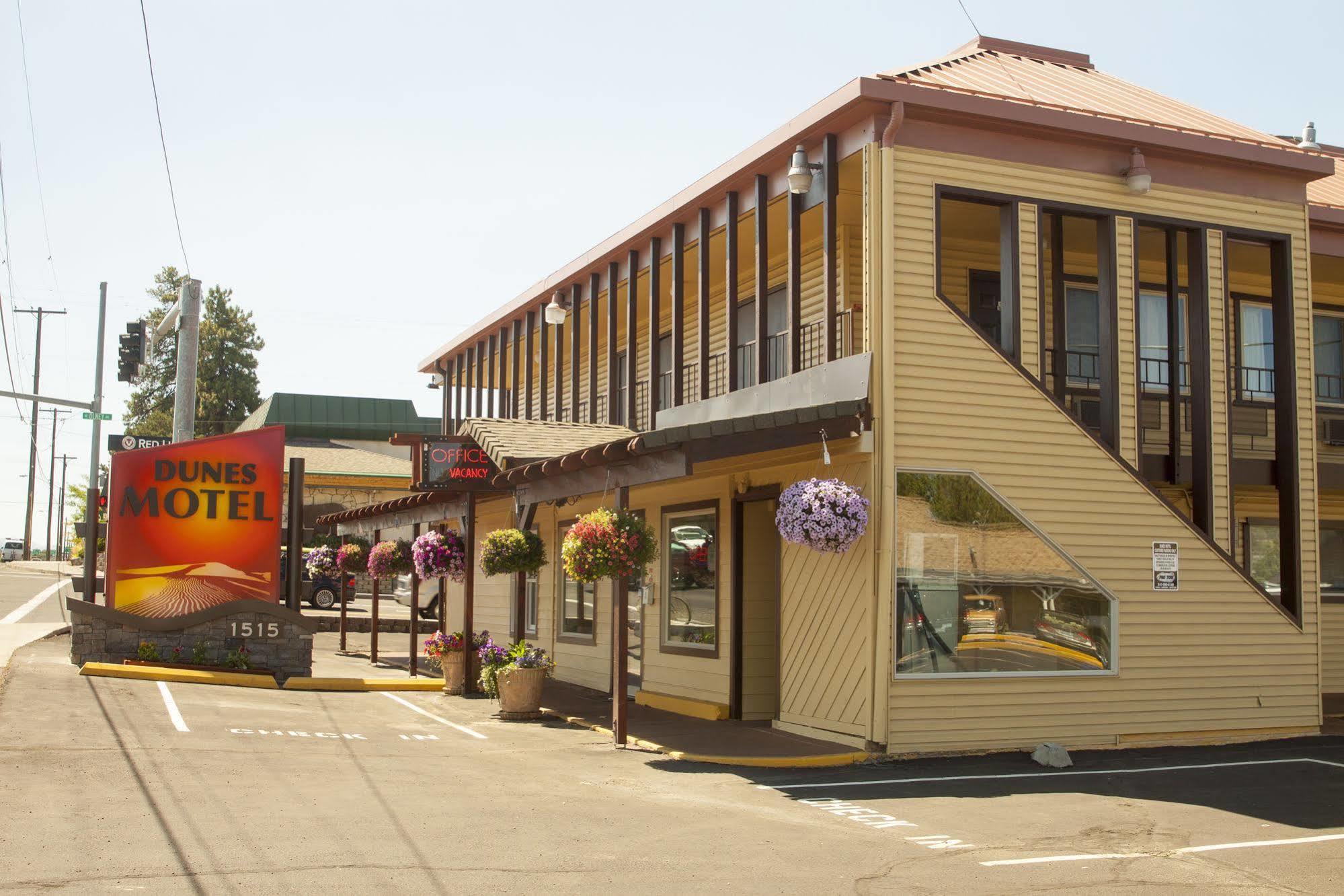 Dunes - Motel Bend