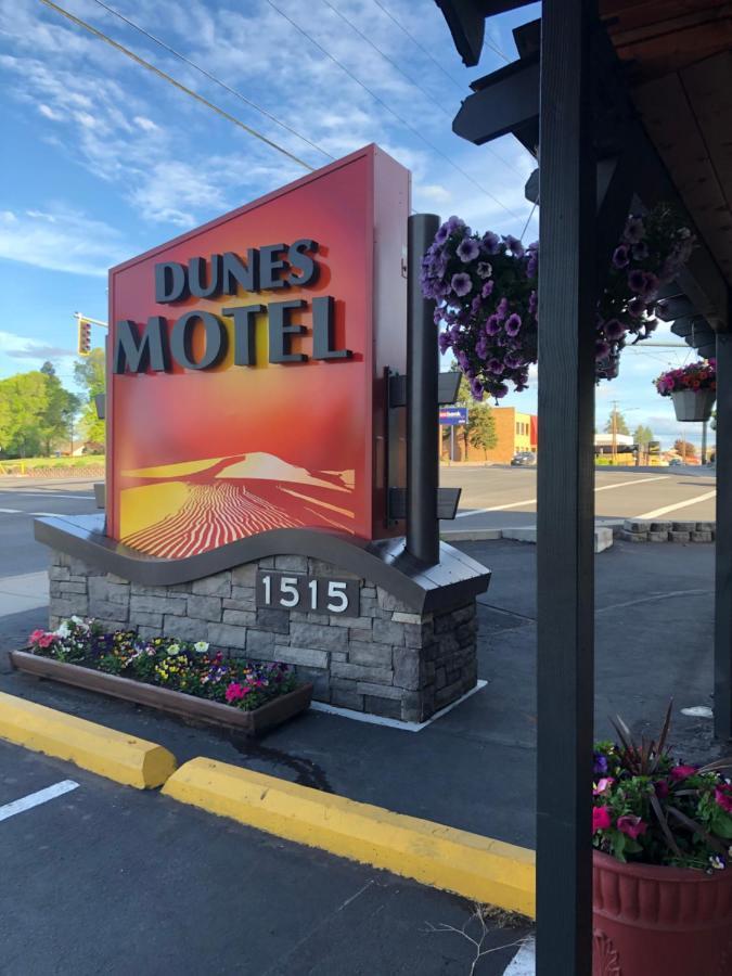Dunes - Bend