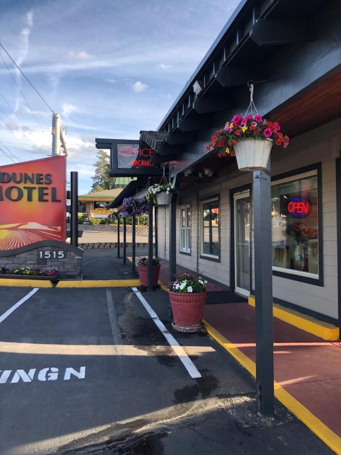 Dunes - Motel Bend