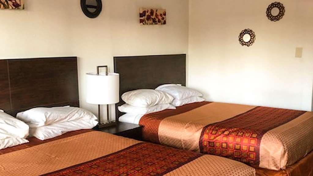 Motel Dunes - 2*