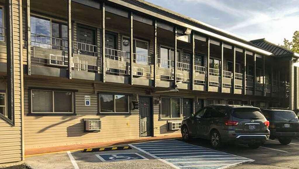 Motel Dunes - 2*